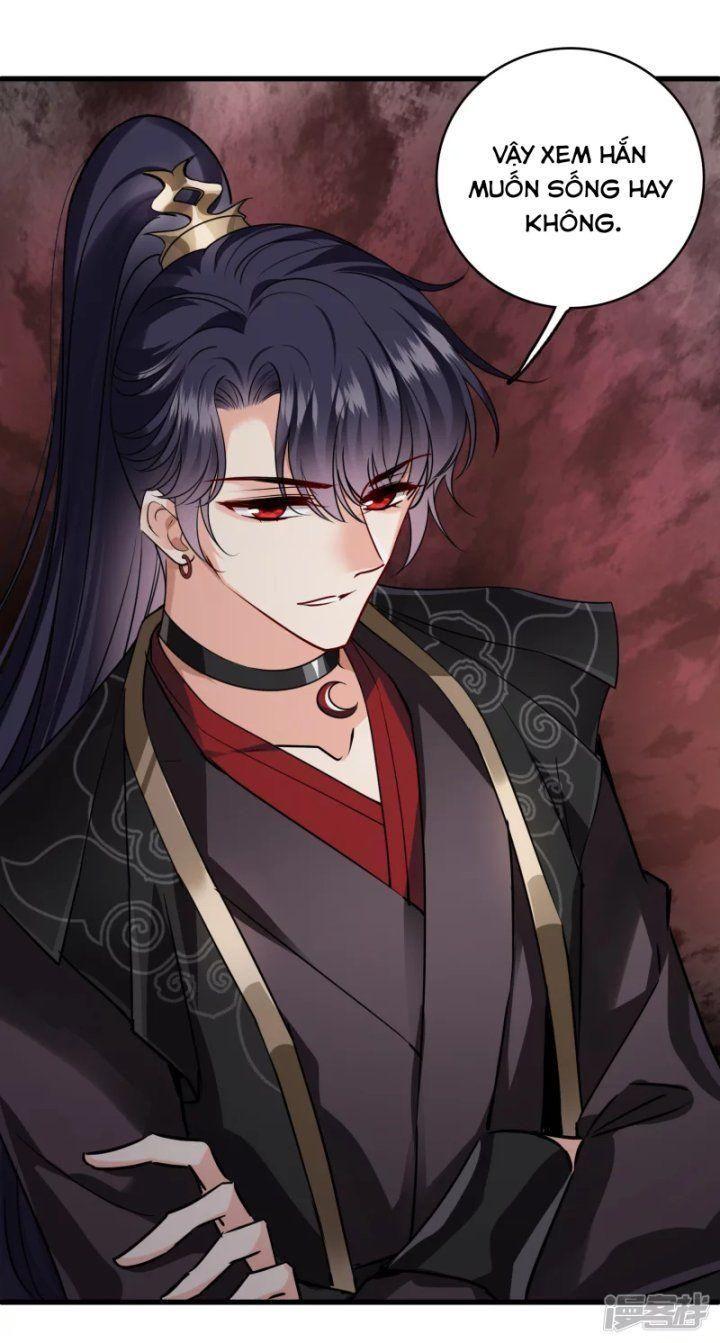 nụ cười của ngươi ngọt gãy tám cái răng của ta chapter 41 34