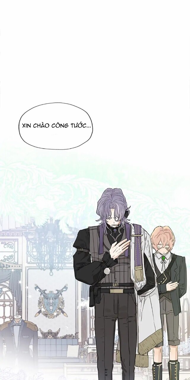 cuộc hôn nhân bất đắc dĩ của tôi chapter 41.1 7