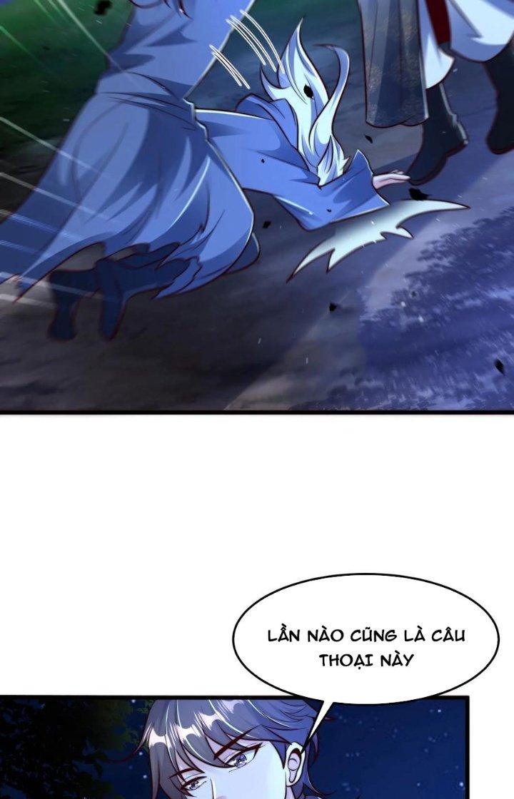 ta nuôi ma quỷ ở trấn ma ti chapter 175 33