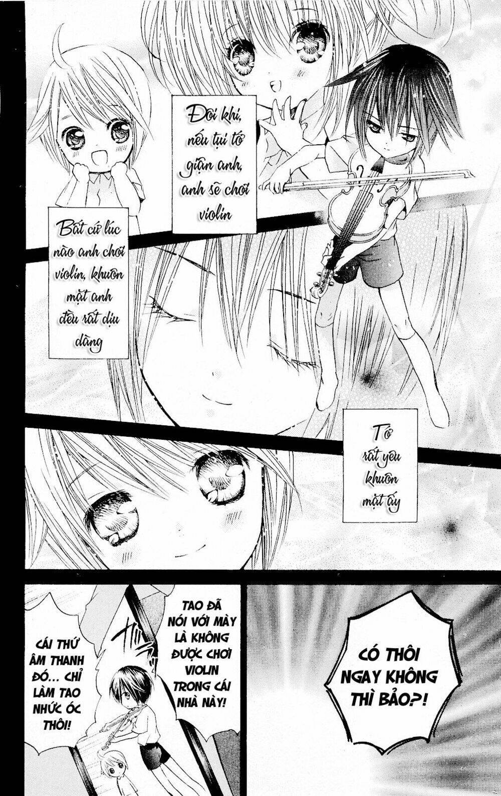 shugo chara chapter 32 26