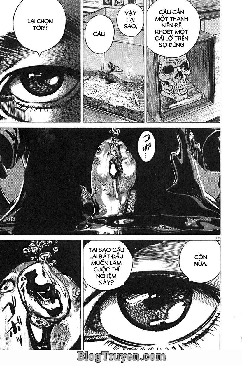 homunculus chapter 70 25