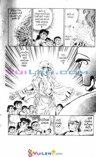 vương tử takeru chapter 16 91