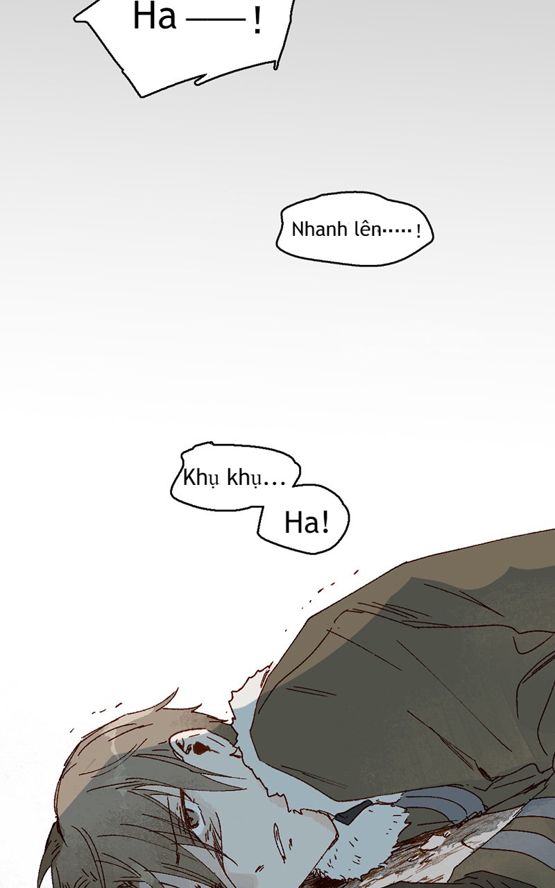 câu chuyện tình yêu kỳ lạ chapter 15 73