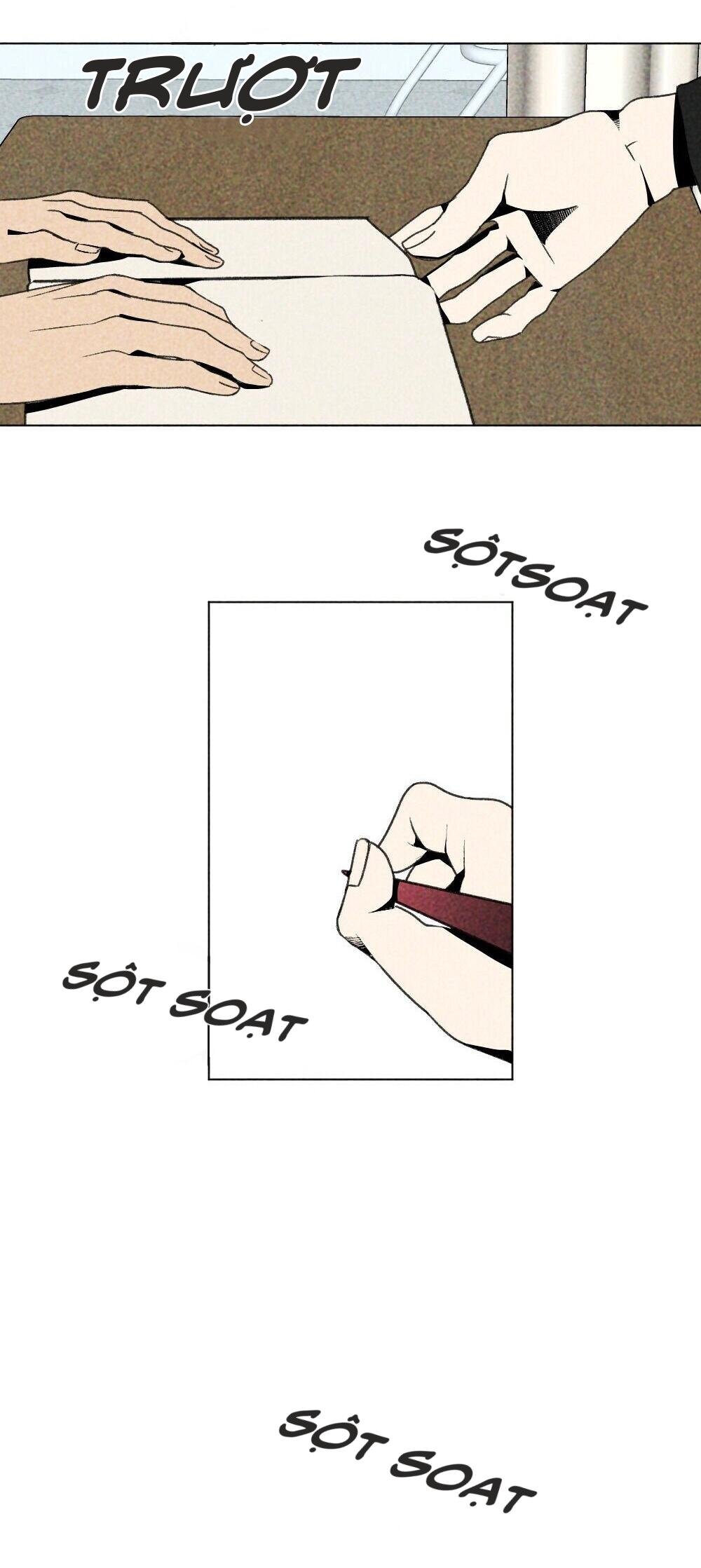 câu chuyện tình yêu chapter 5 34