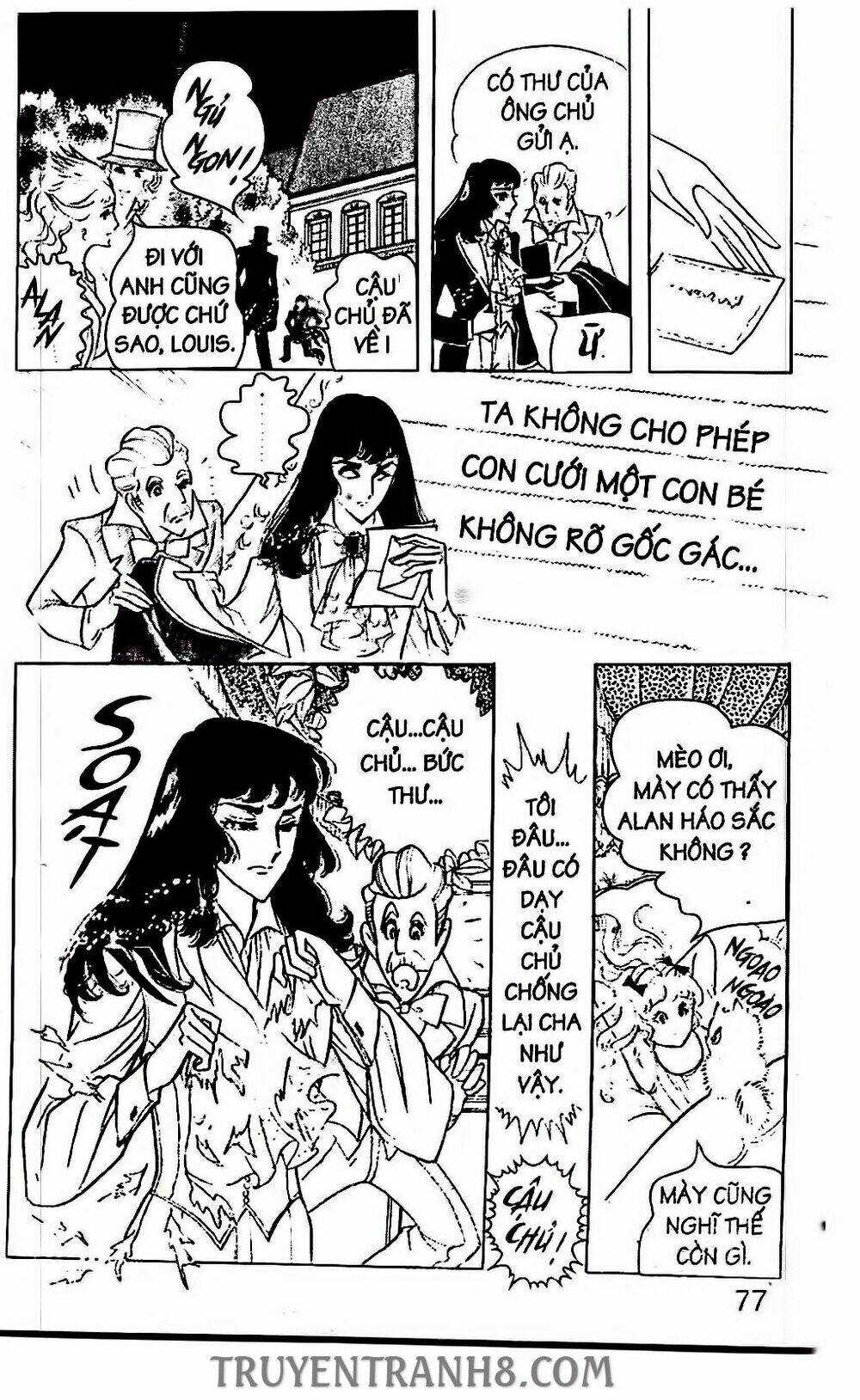 the count s daughter chapter 12 21