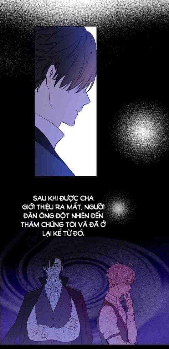 bỗng một ngày nọ tôi trở thành nàng công chúa chapter 62 53