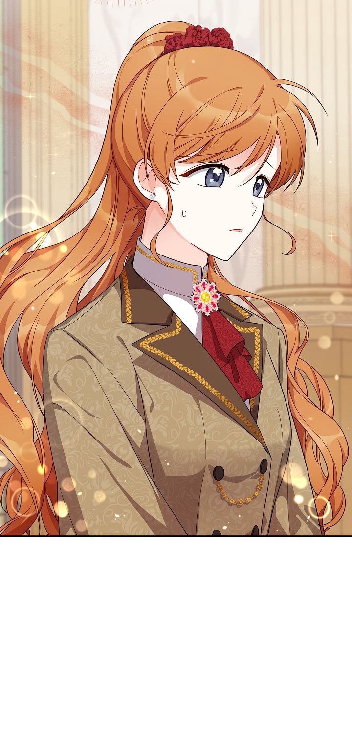 nữ công tước với tâm hồn trống rỗng chapter 43 5