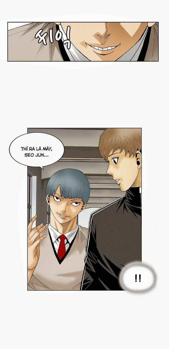 ultimate legend: kang hae hyo chapter 64 40