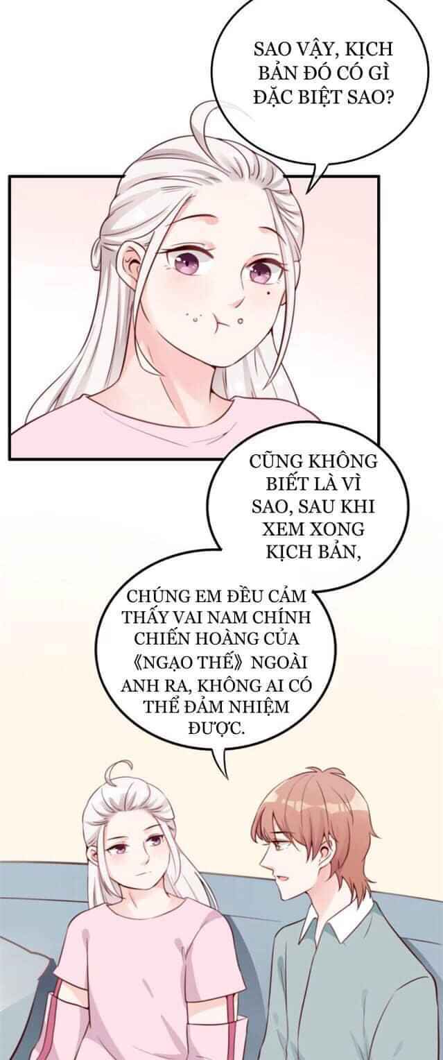 bỉ chi tì sương chapter 3 13