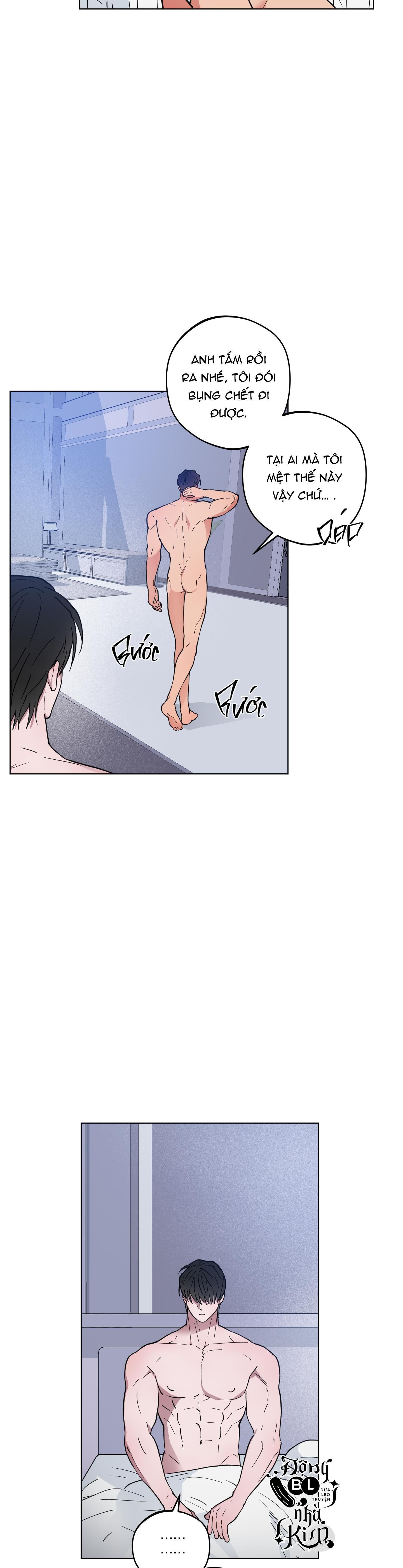 bình minh của rồng chapter 14 16