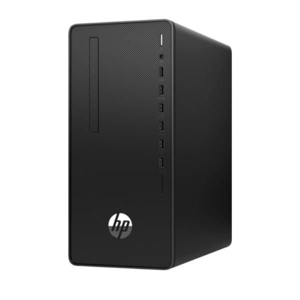 Máy tính để bàn - PC HP 280 Pro G6 MT 60P78PA/ 4G/ 256GB SSD/ WL+BT/ Windows 11 - Hàng Chính Hãng, Bảo hành 12 tháng