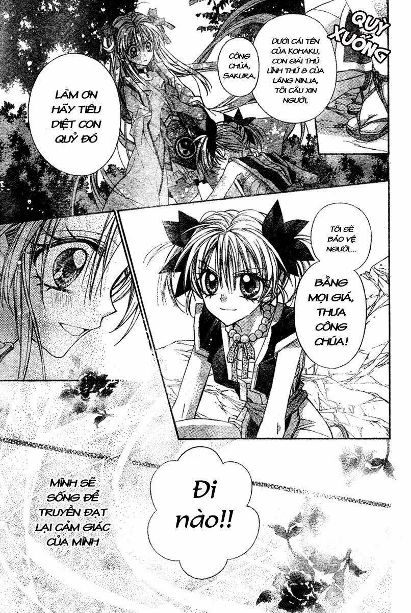 truyền thuyết công chúa hoa anh đào chapter 1 160