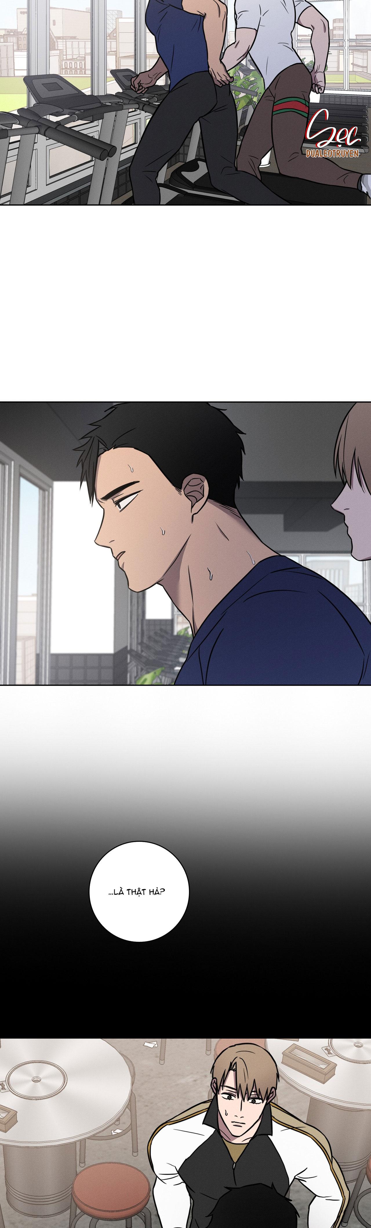 love gym chapter 20 2