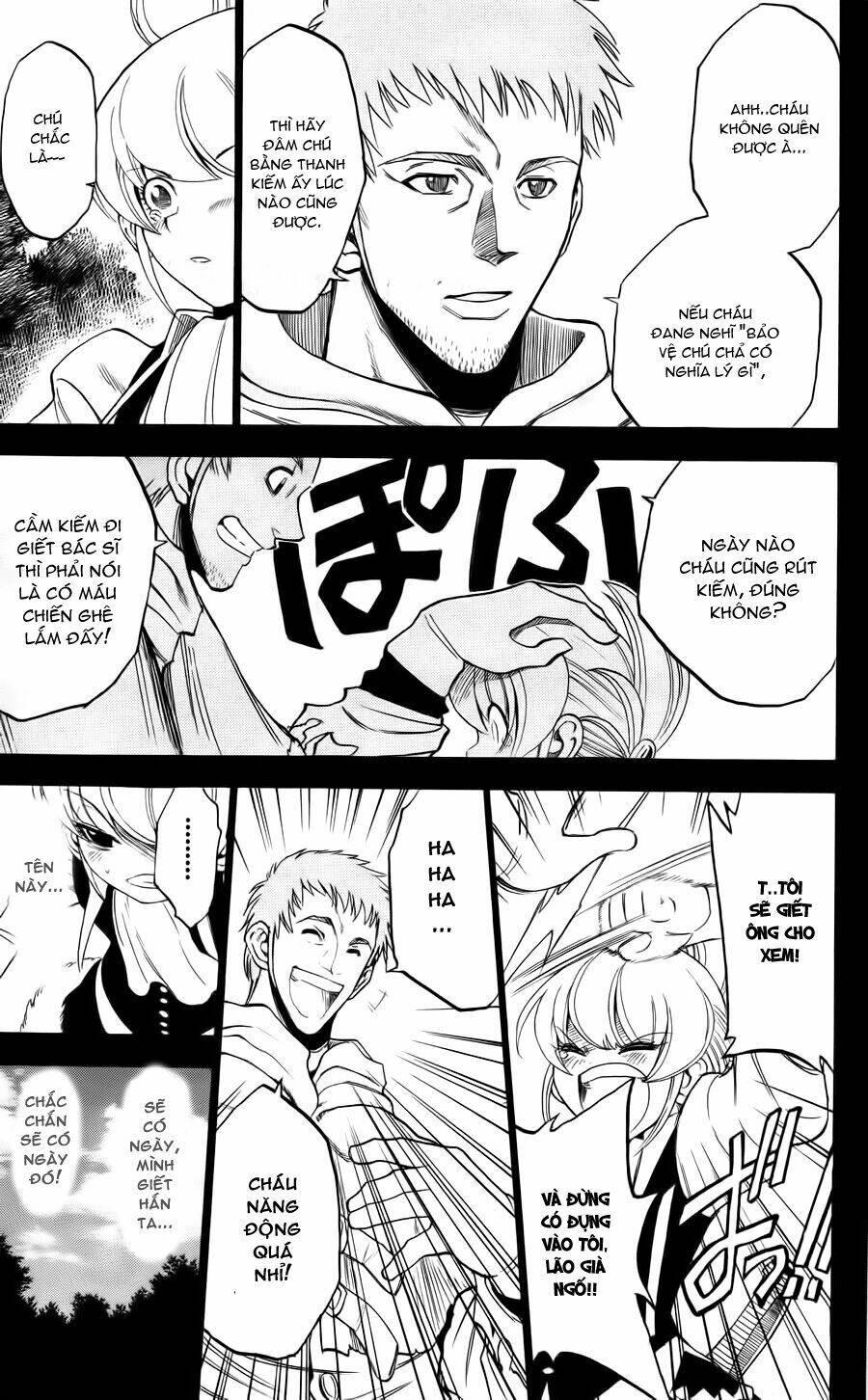 asklepios chapter 16 23