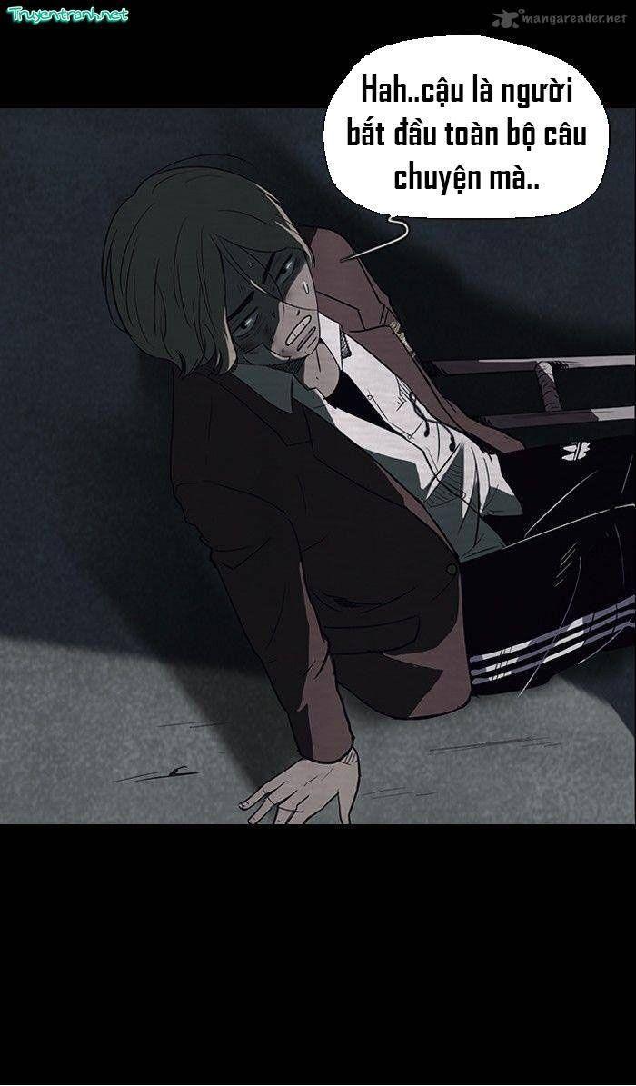 wind breaker chapter 40 49