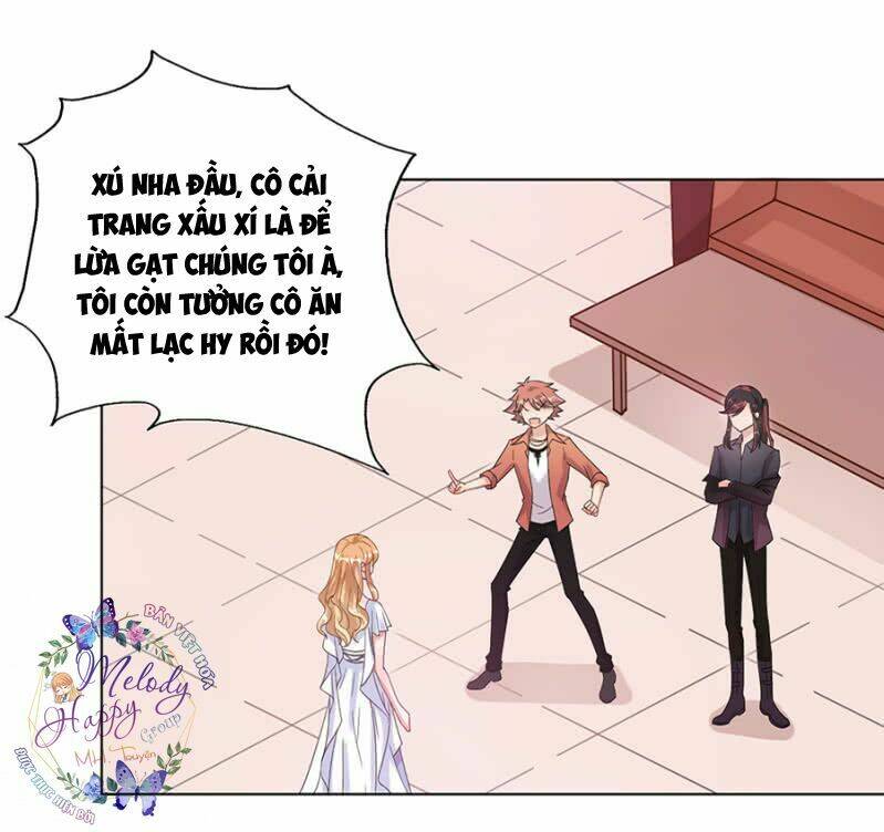 ma lạt thiên kim đẩu ác thiếu chapter 23 13