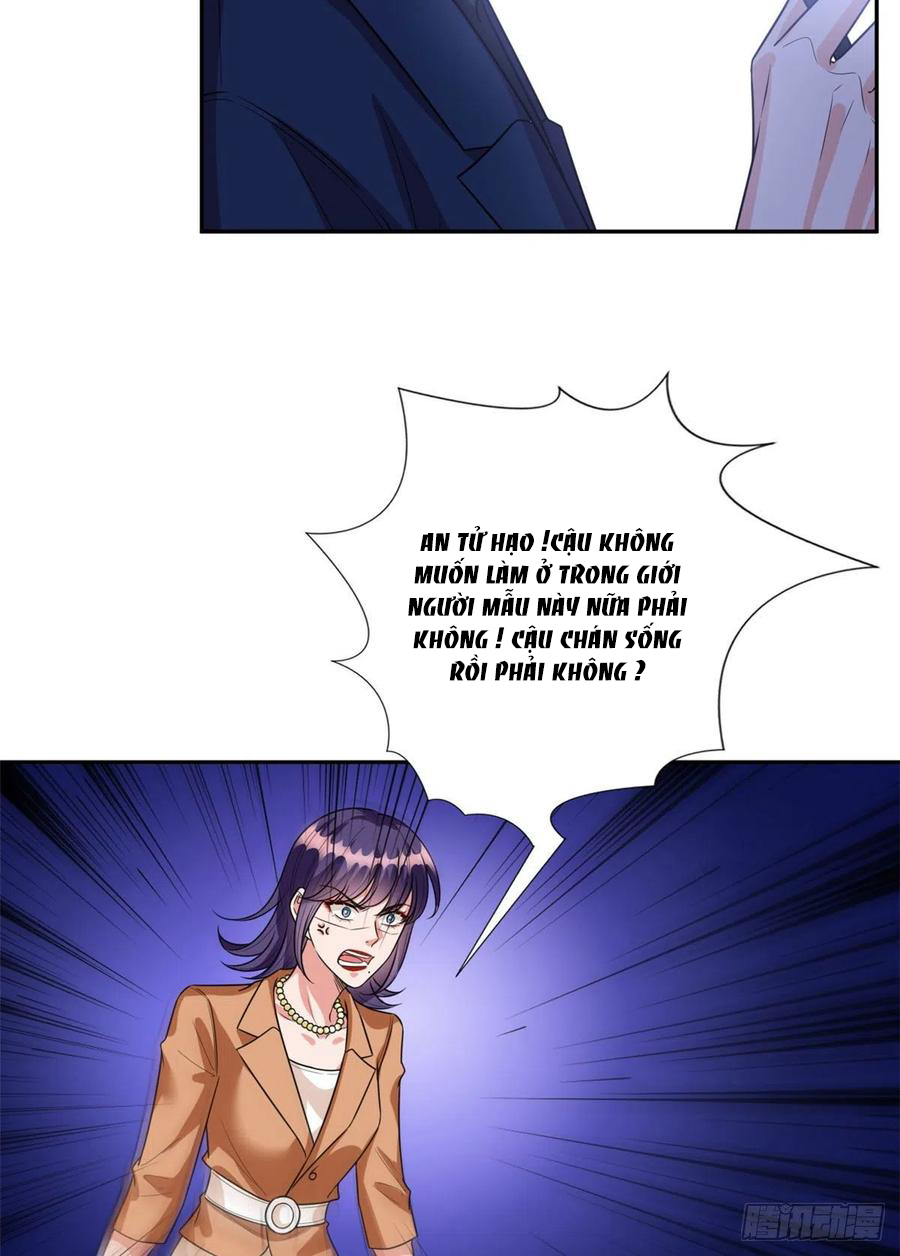 thí hôn lão công, cần giúp sức chapter 351 5