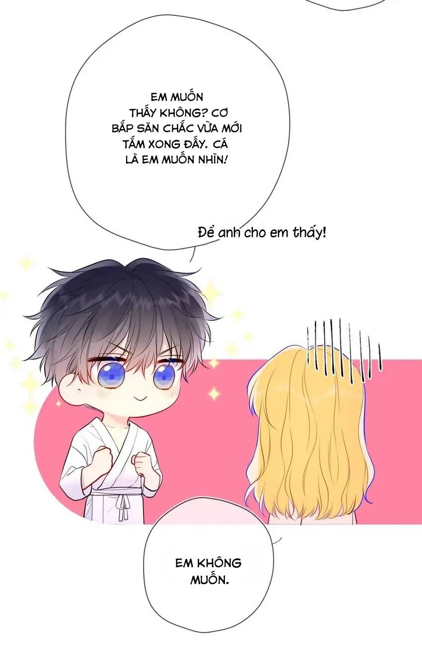 vì sao của tôi chapter 149 33