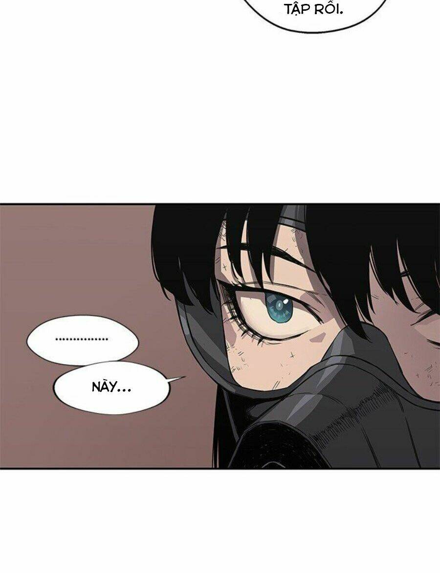 hiệp sĩ giao hàng chapter 31 62