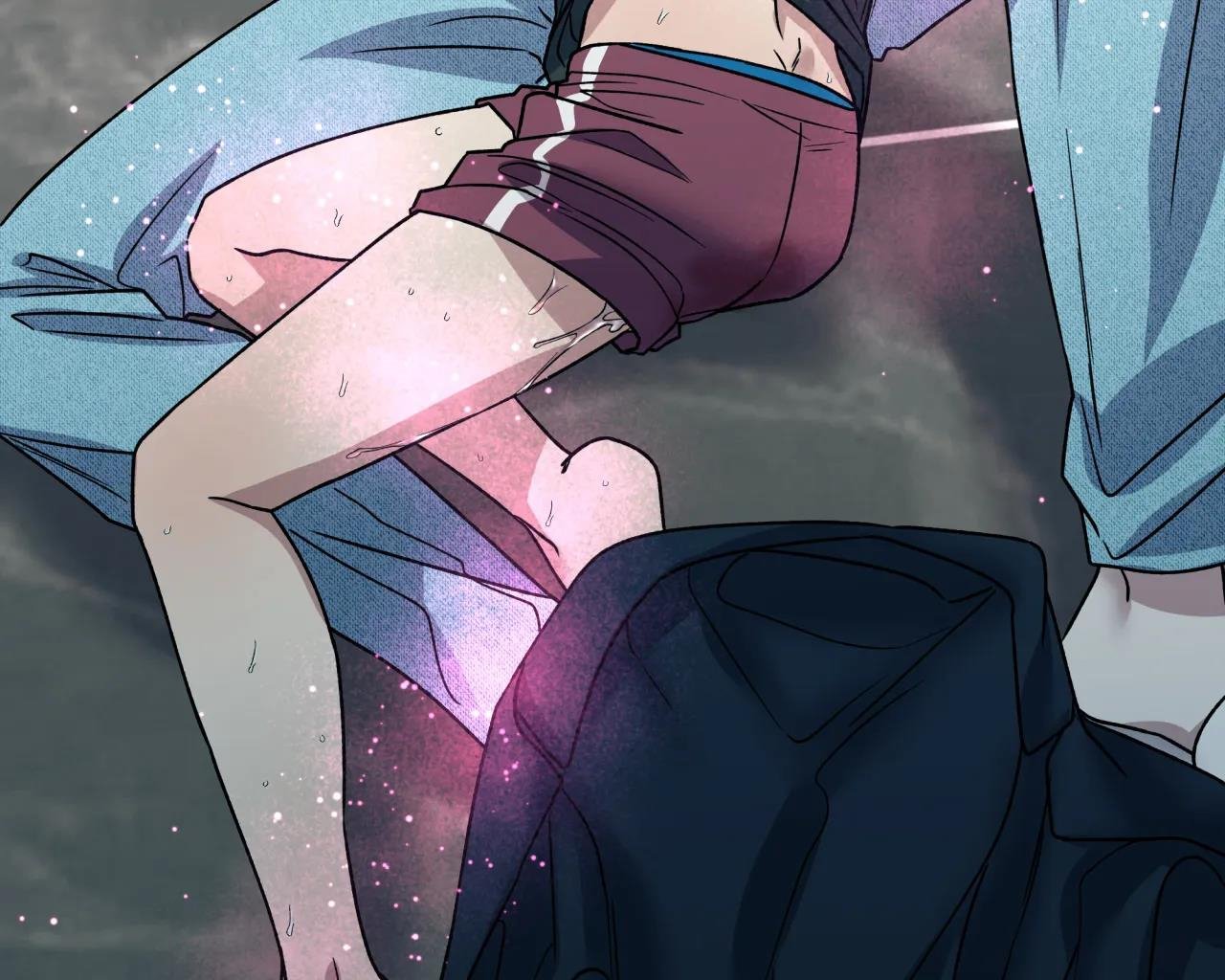 ám ảnh pheromone chapter 65 95