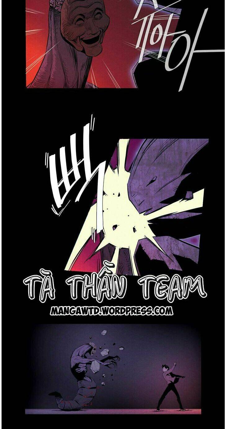 parasite queen chapter 3 31