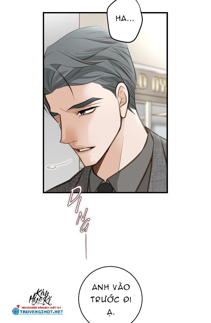 cuộc hôn nhân sinh tồn chapter 7.2 18