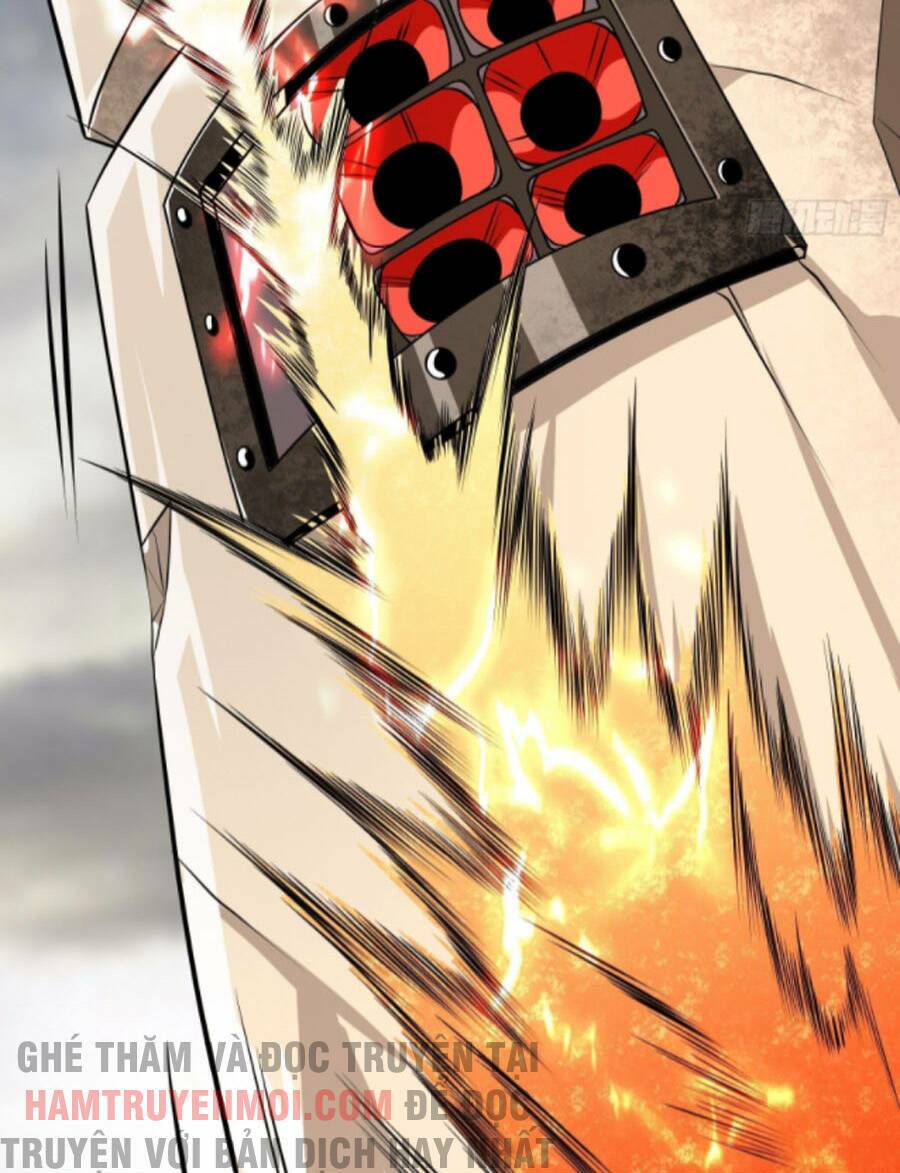 nãi ba là chiến thần mạnh nhất chapter 85 29