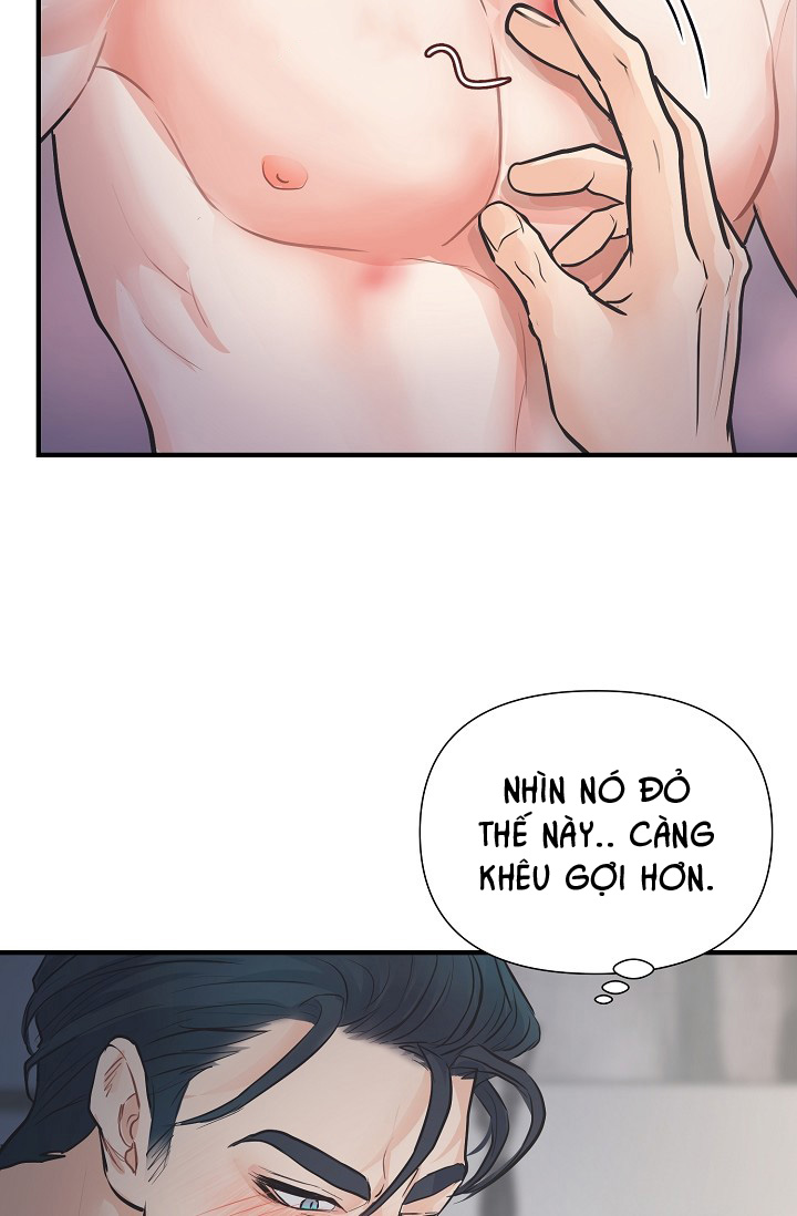 ranh giới tội ác chapter 8 32