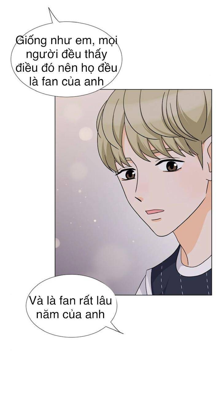 idol và sếp, em yêu ai? chapter 66 15