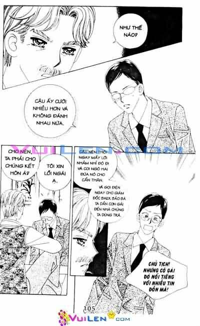 sâu trong ánh mắt chapter 86 6