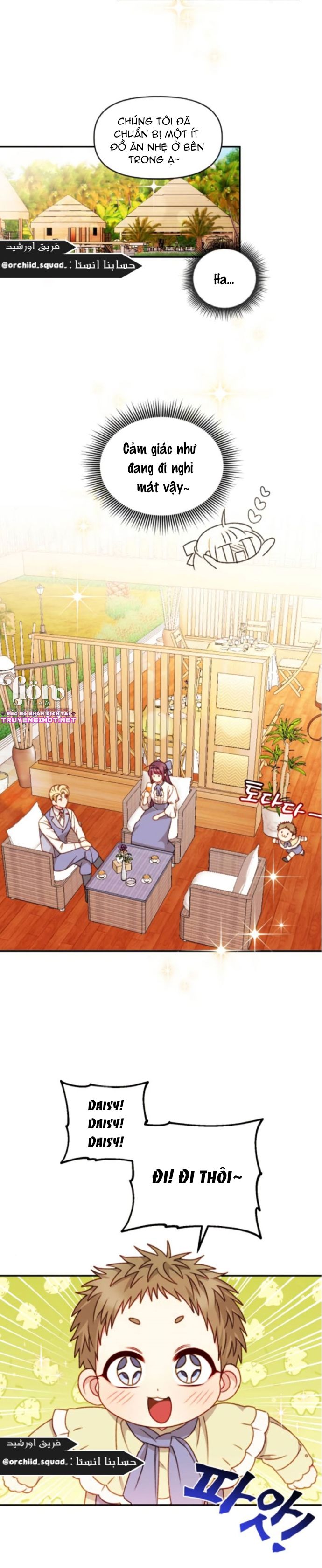 nữ chính muốn tôi trở thành mẹ kế chapter 37.1 6