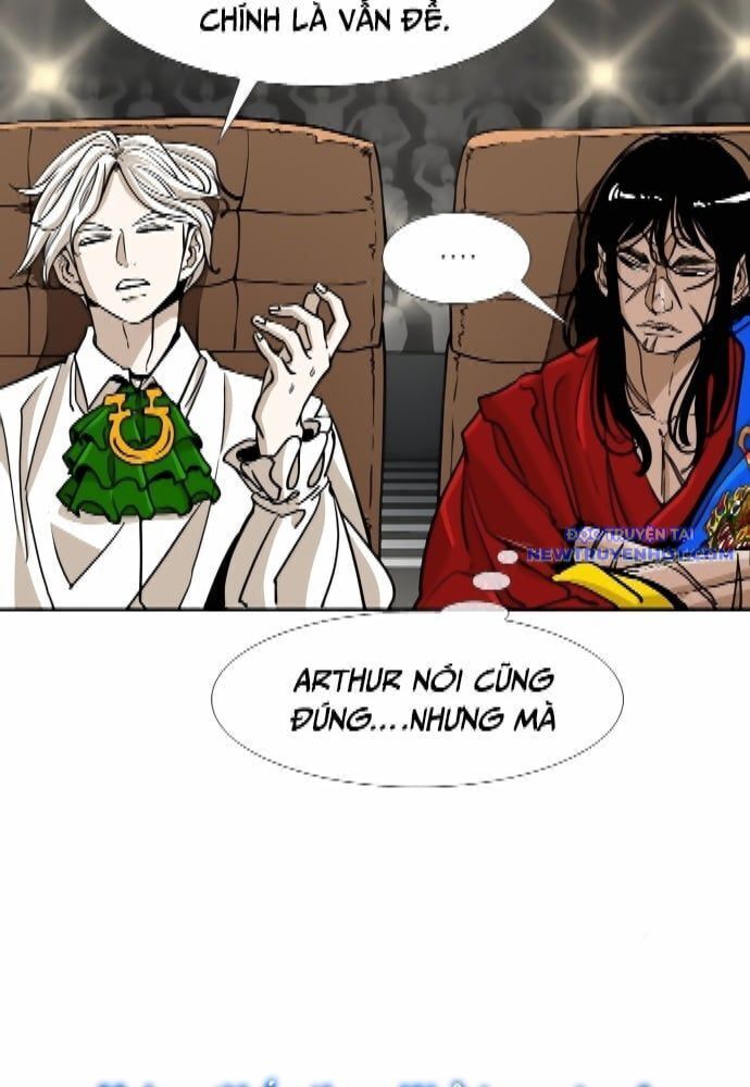 shark - cá mập chapter 261 70