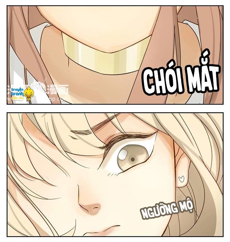 cứu mạng ! loài mèo thống trị thế giới rồi ! chapter 12 9