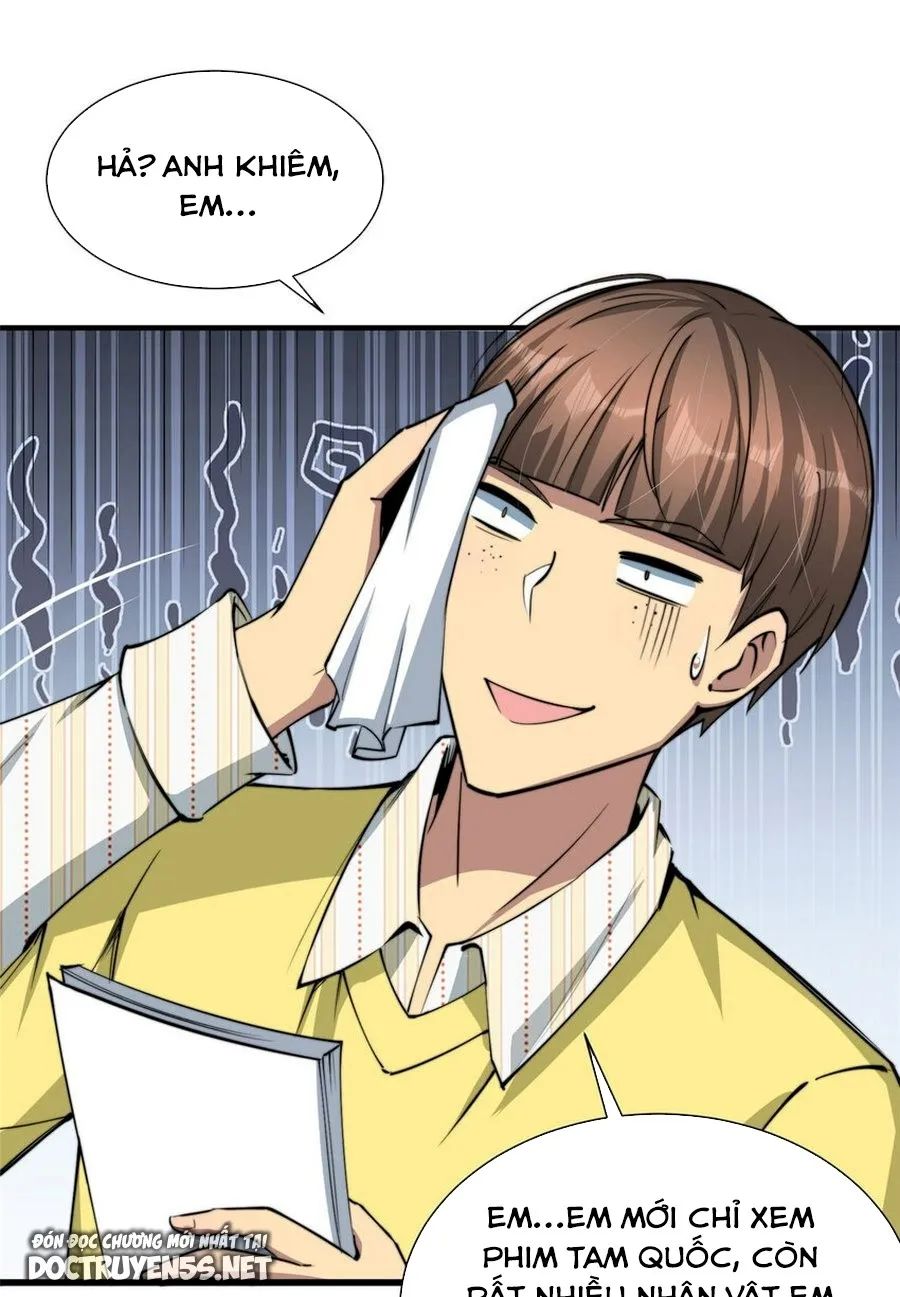 ta làm giàu từ thua lỗ game chapter 5 45