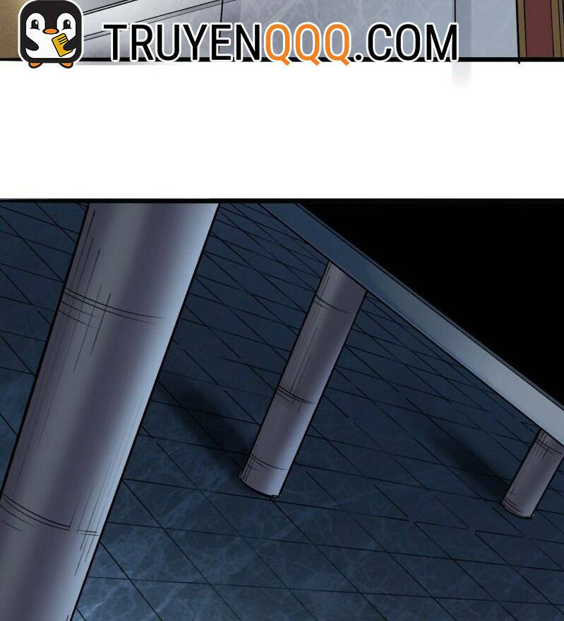 thế giới xa lạ chapter 26 35