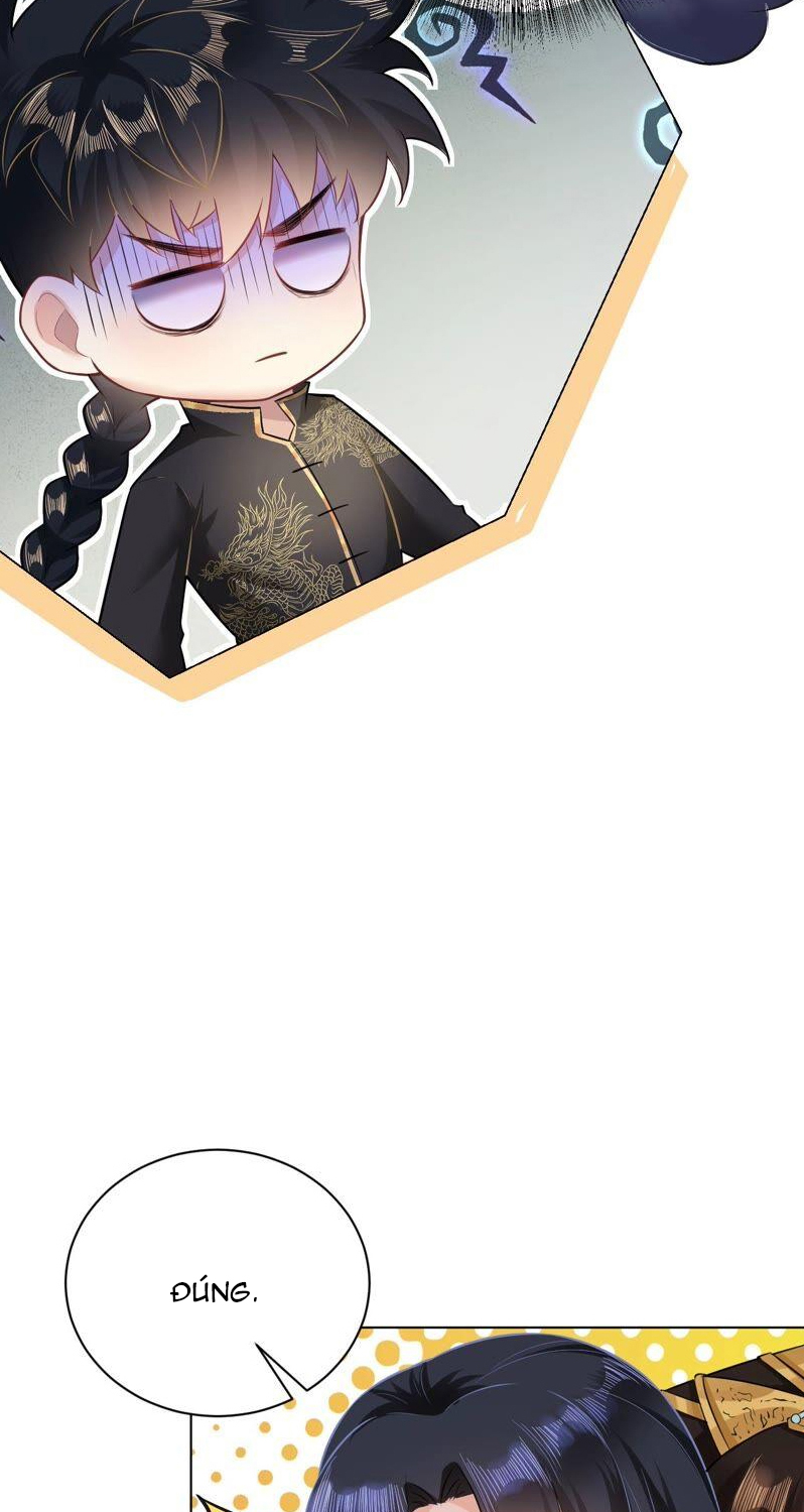 quận chúa vững quá không thể tiêu diệt! chapter 47 6