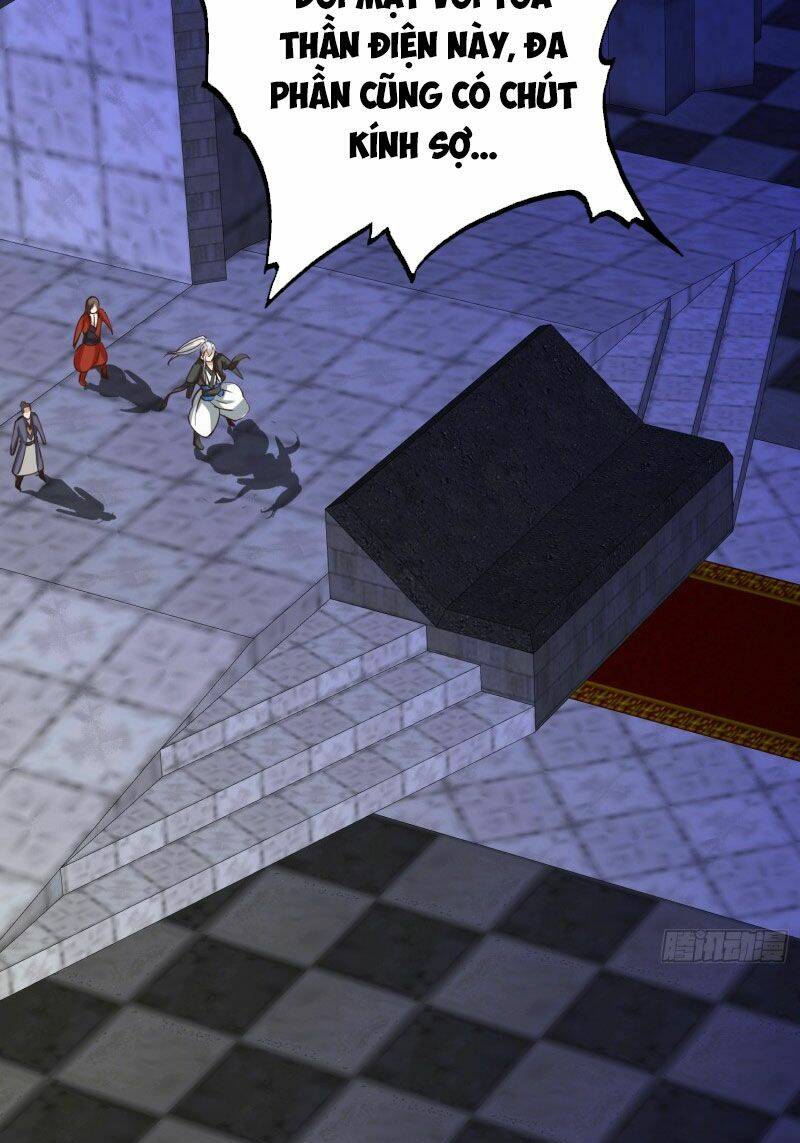 chư thiên ký chapter 294 31