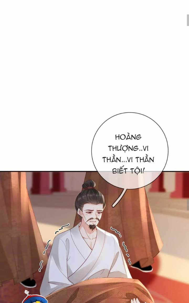 sự trả thù của vương phi chapter 53 10