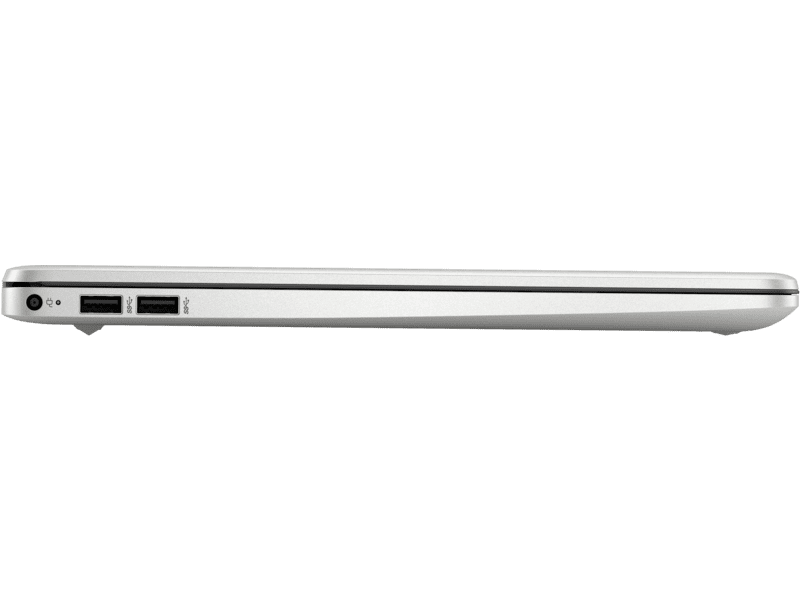 Máy Tính Xách Tay Laptop HP 15S-FQ4006TU 15.6" FHD Core i7-1195G7 8GB RAM 256GB SSD Win 11 Natural Silver - Hàng Chính Hãng