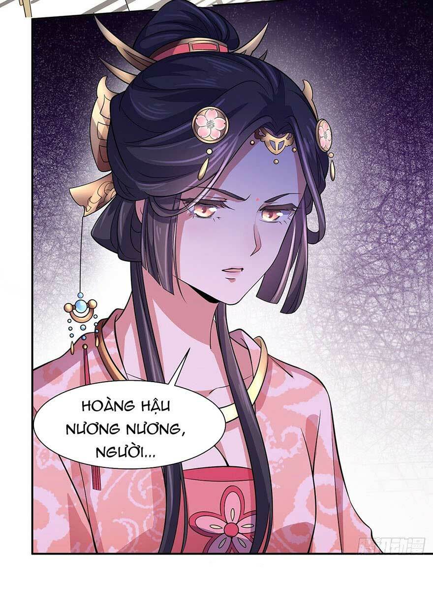 hoạn phi thiên hạ chapter 58 30