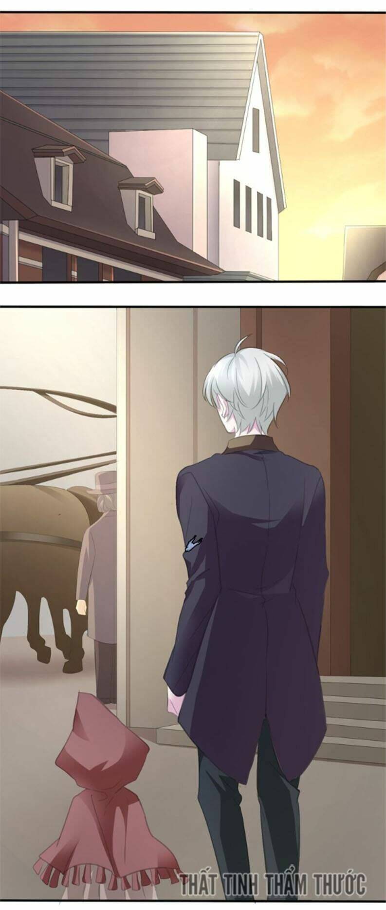 một lời không hợp liền hút máu chapter 42 40