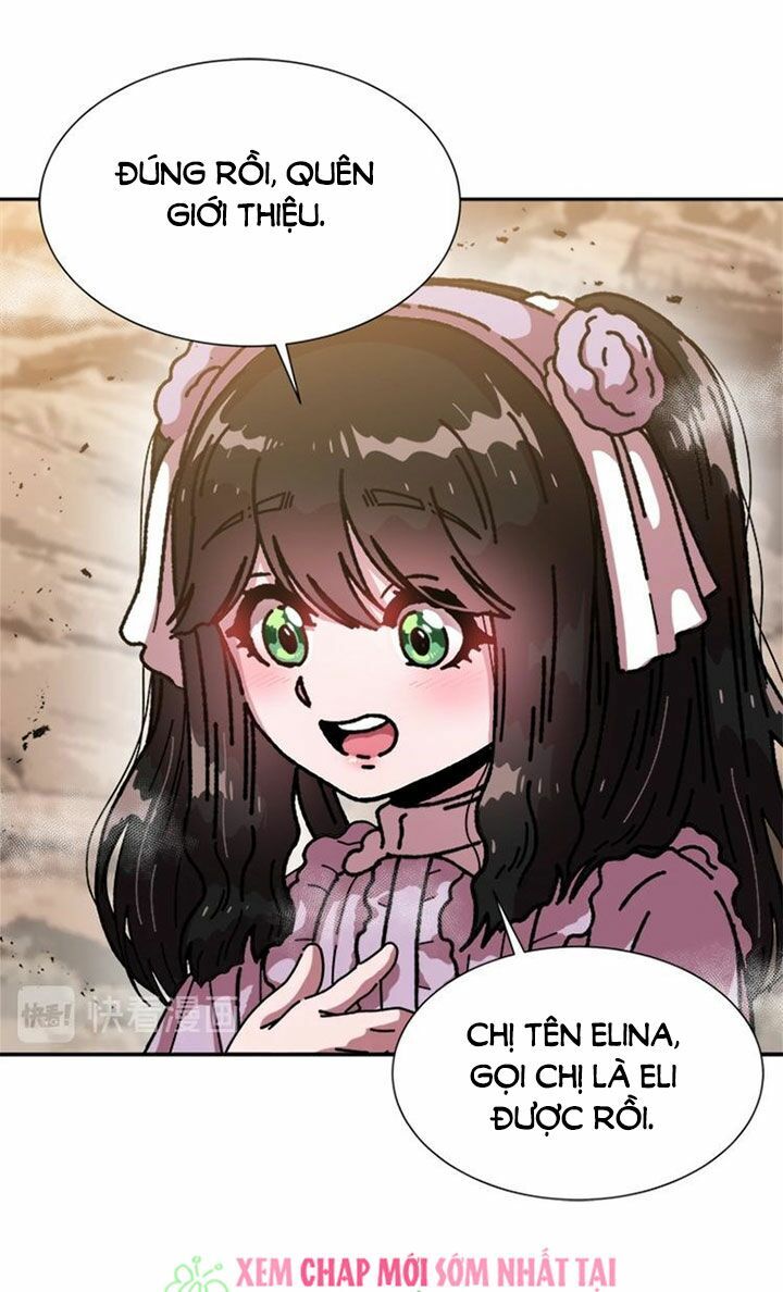 con gái bảo bối của ma vương chapter 32 30