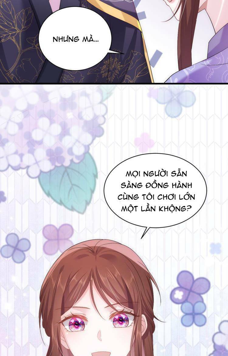 ta đào tạo minh tinh ở cổ đại chapter 8 50