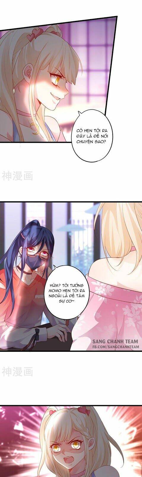 biến lan lăng vương thành ảnh đế chapter 34 10