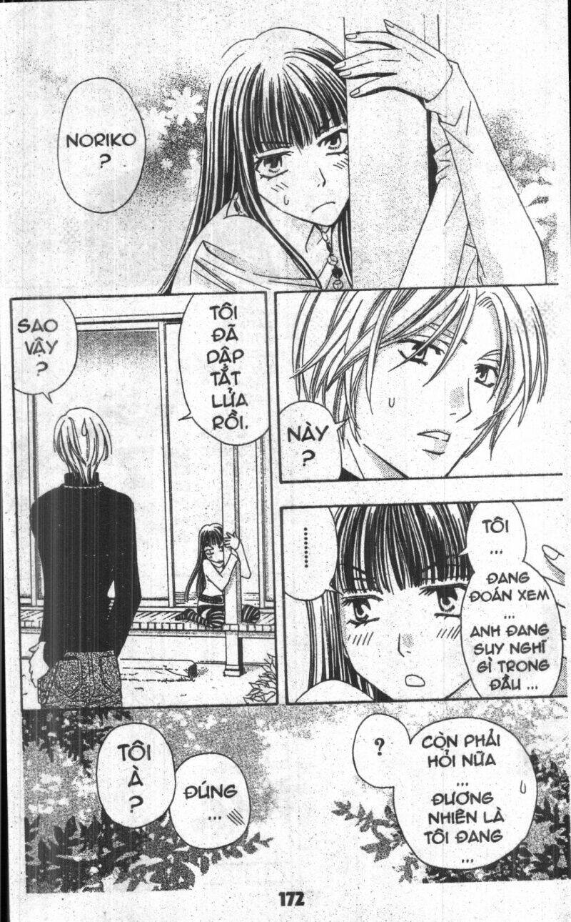 bông hoa bí ẩn chapter 5 172