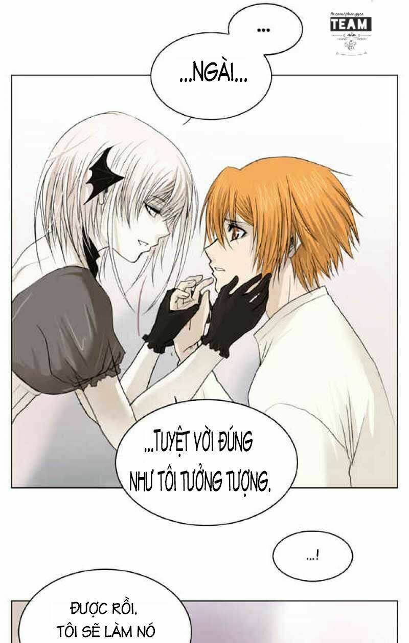 chúa tể perdien chapter 7 13