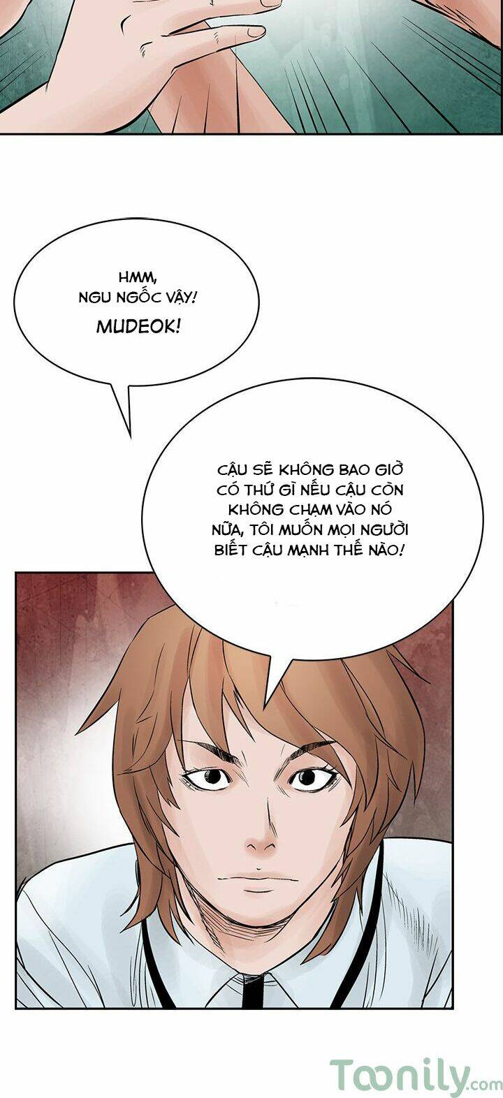 huyền thoại : khởi đầu chapter 37 25