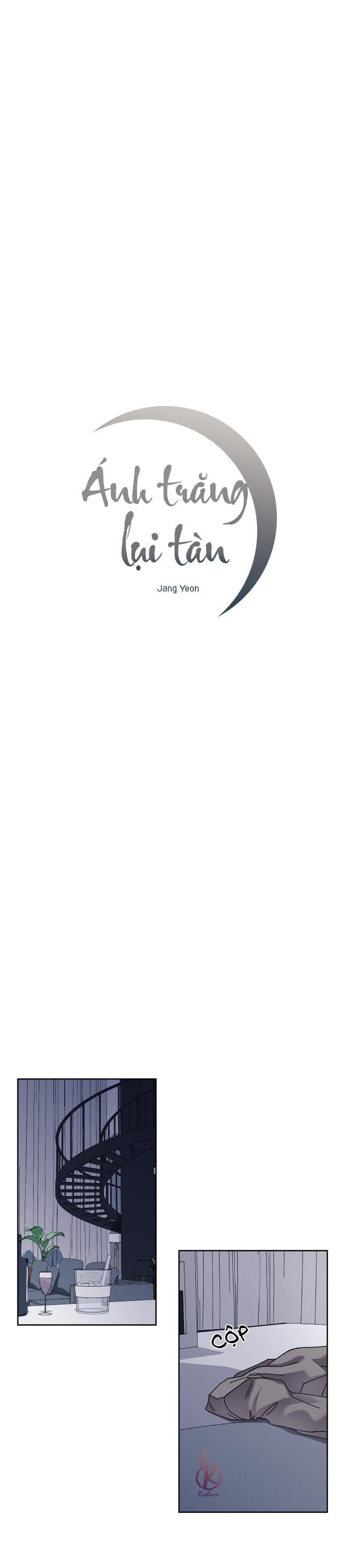 ánh trăng lụi tàn chapter 2 1
