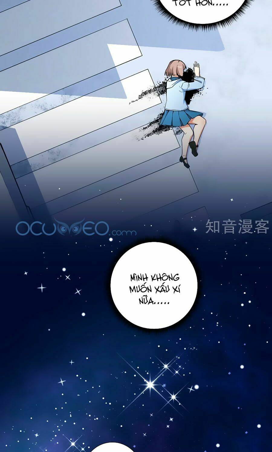 trò chơi sắc đẹp chapter 1 31