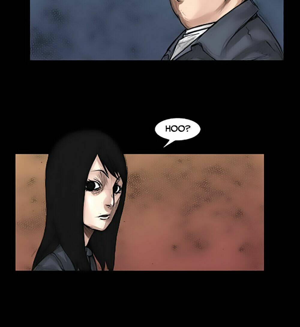 dokgo | độc cô chapter 5 12